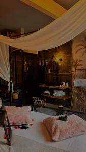 Appartements O Desirs Des Sens : photos des chambres