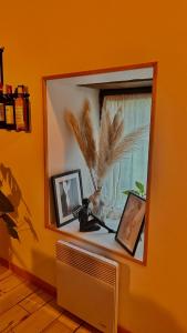 Appartements O Desirs Des Sens : photos des chambres