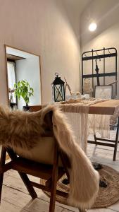 Appartements O Desirs Des Sens : Appartement 1 Chambre