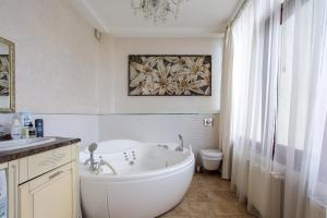 Luxury Apartment in the City Centre