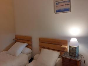 Chalets Le Marmenteau : Chalet 3 Chambres