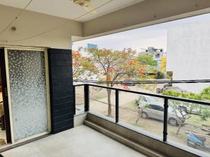 Gulmohar Villa