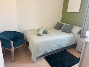 Cosy flat Anfield Liverpool