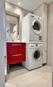 Appartements Superb T3 with terrace and sea view : photos des chambres