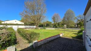 Maisons de vacances Maison vacances et cure thermale : photos des chambres