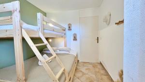 Appartements Superb T3 with terrace and sea view : photos des chambres