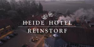 Heide Hotel Reinstorf