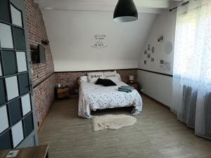 B&B / Chambres d'hotes Chambres d'hotes des Bruyeres : photos des chambres