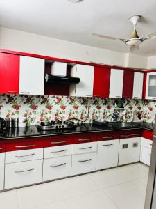 Gulmohar Villa