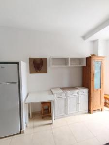Dúplex en planta baja a pie de playa