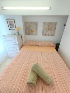 Dúplex en planta baja a pie de playa