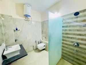 Gulmohar Villa