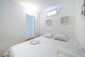 3 pièces centre-ville Cannes - Croisette - Climatisation séjour