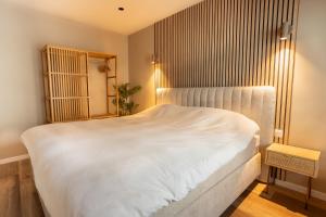 Luxury Apartment Knokke-Heist