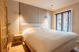 Luxury Apartment Knokke-Heist