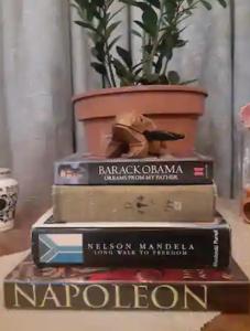 Cosy Stay - Homestay with Linda & Garfield