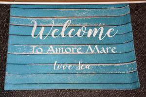 AMORE MARE by BOURNECOAST - Love Sea - A Stylish Apartment Near the Sandy Beaches - FM9651