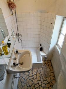 Appartements Sejour dans la cite fortifiee : photos des chambres