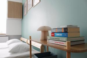 Cosy&Cute Apartment Łódź - 3 minutes walk to Manufaktura