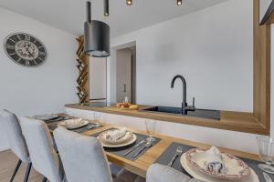 Apartment Easy Times 2 - Makarska Exklusiv