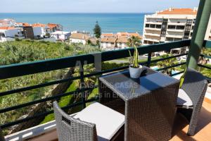 Infinity Waves by ACasadasCasas