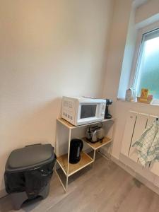 Studio cosy & pratique avec parking privé