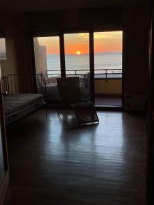 Porto - Sunset flat at the beach - Free parking