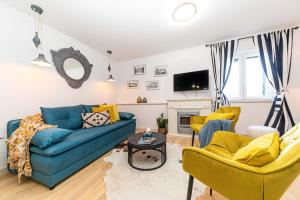 Apartments & Studio Gordana