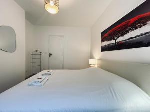 1 Clairmarais T2 cosy a 2 pas du centre-ville