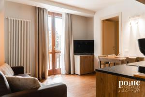 Rêve Blanc - Poluc Apartments bilocale