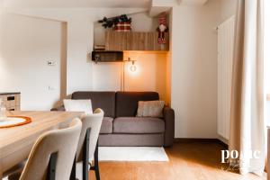 Rêve Blanc - Poluc Apartments bilocale