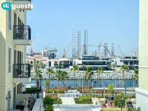 HiGuests - Soothing Seaside 2 BR Haven in La Mer