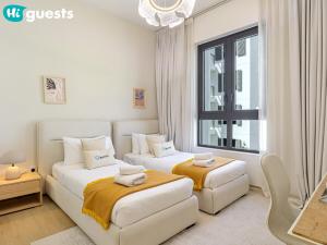 HiGuests - Soothing Seaside 2 BR Haven in La Mer