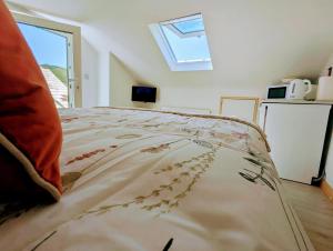 Skellig View Kerry Cliffs View Balcony Room