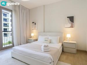 HiGuests - Soothing Seaside 2 BR Haven in La Mer