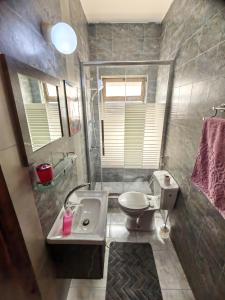 Khalda One Bedroom Apt