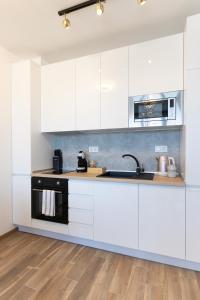 Azur Pearl by RV Apartments