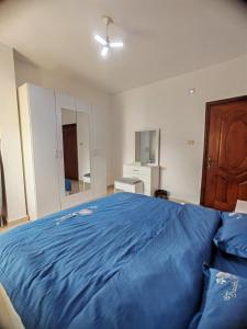 Khalda One Bedroom Apt