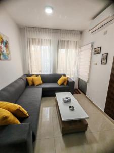 Khalda One Bedroom Apt