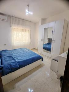 Khalda One Bedroom Apt