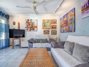 Angel Views Penthouse by Hello Homes Sitges