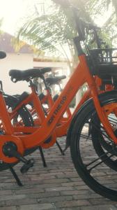 Coral Cliff Villas Zanzibar