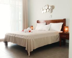 Coral Cliff Villas Zanzibar