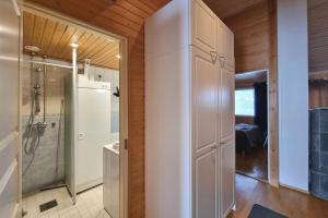 Kuukkeli Apartments Suite