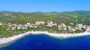 Villa Lavanda Korčula