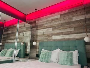 The Garden Apartment