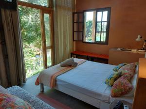 Casa Canela , paz e sossego perto do mar