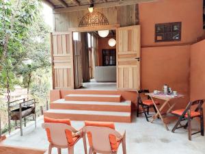 Casa Canela , paz e sossego perto do mar