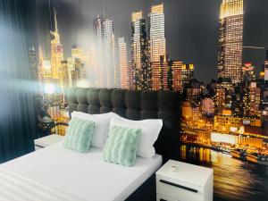 The Garden Apartment