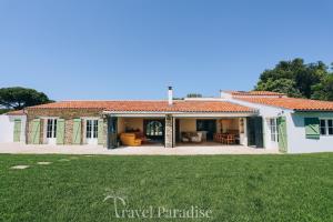 Villas Villa du Golf : photos des chambres